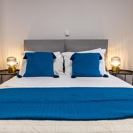 Athenian Sensations Apartments And Suites In The Heart Of Athens Atenas Exterior foto