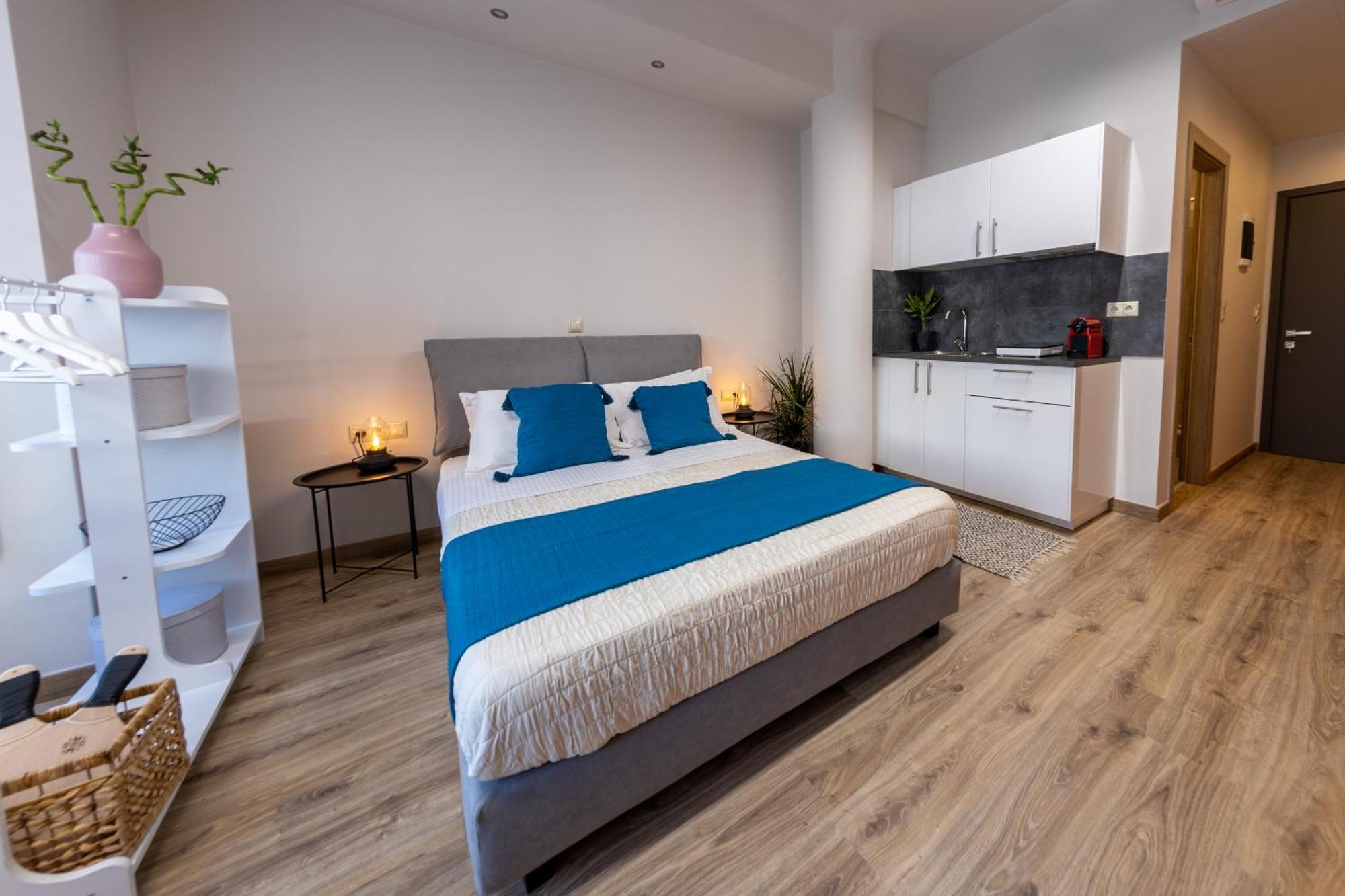 Athenian Sensations Apartments And Suites In The Heart Of Athens Atenas Exterior foto
