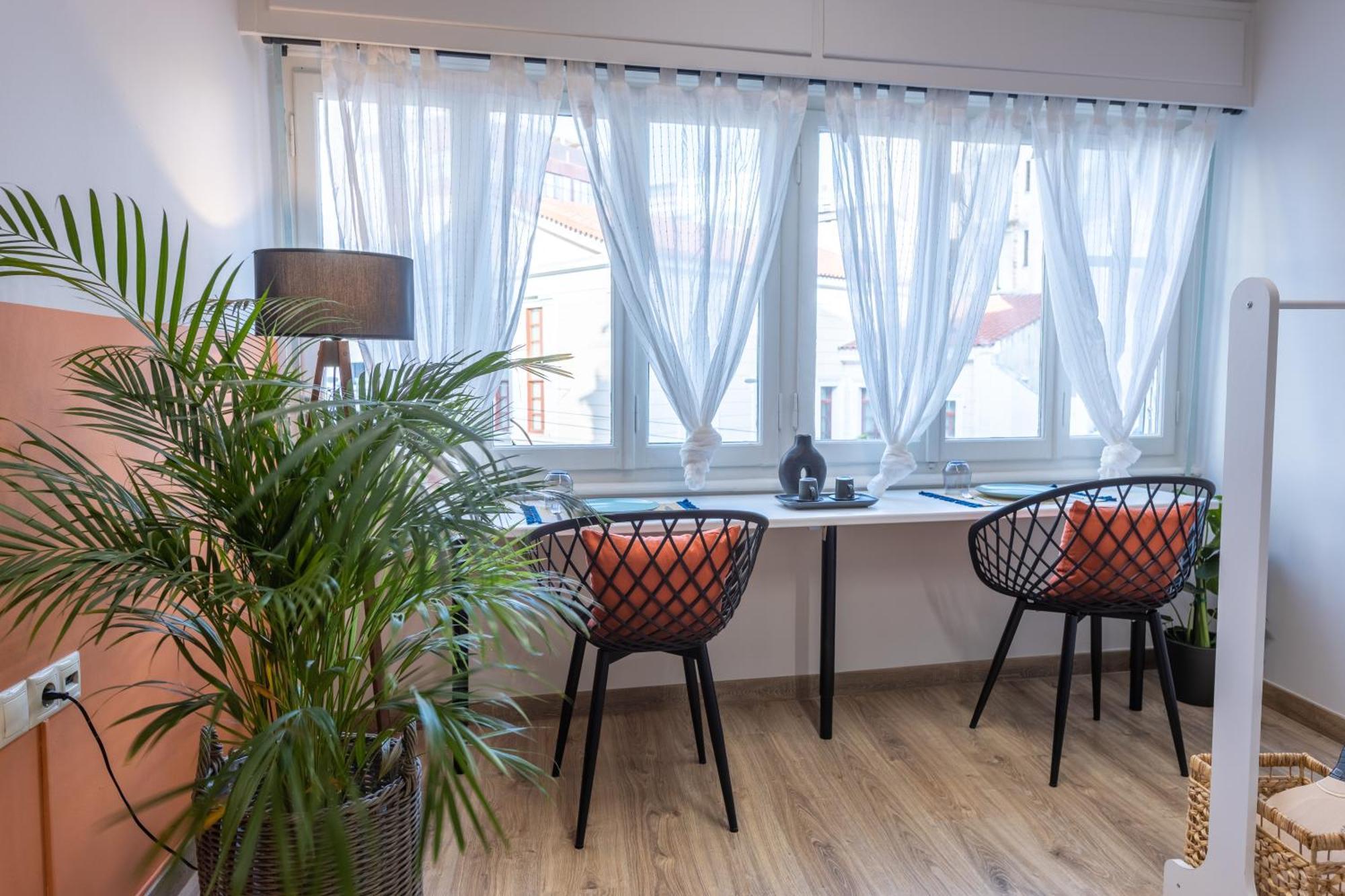 Athenian Sensations Apartments And Suites In The Heart Of Athens Atenas Exterior foto