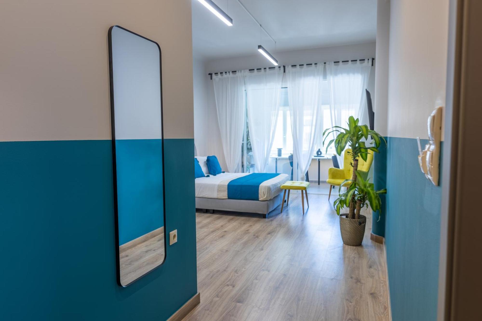 Athenian Sensations Apartments And Suites In The Heart Of Athens Atenas Exterior foto