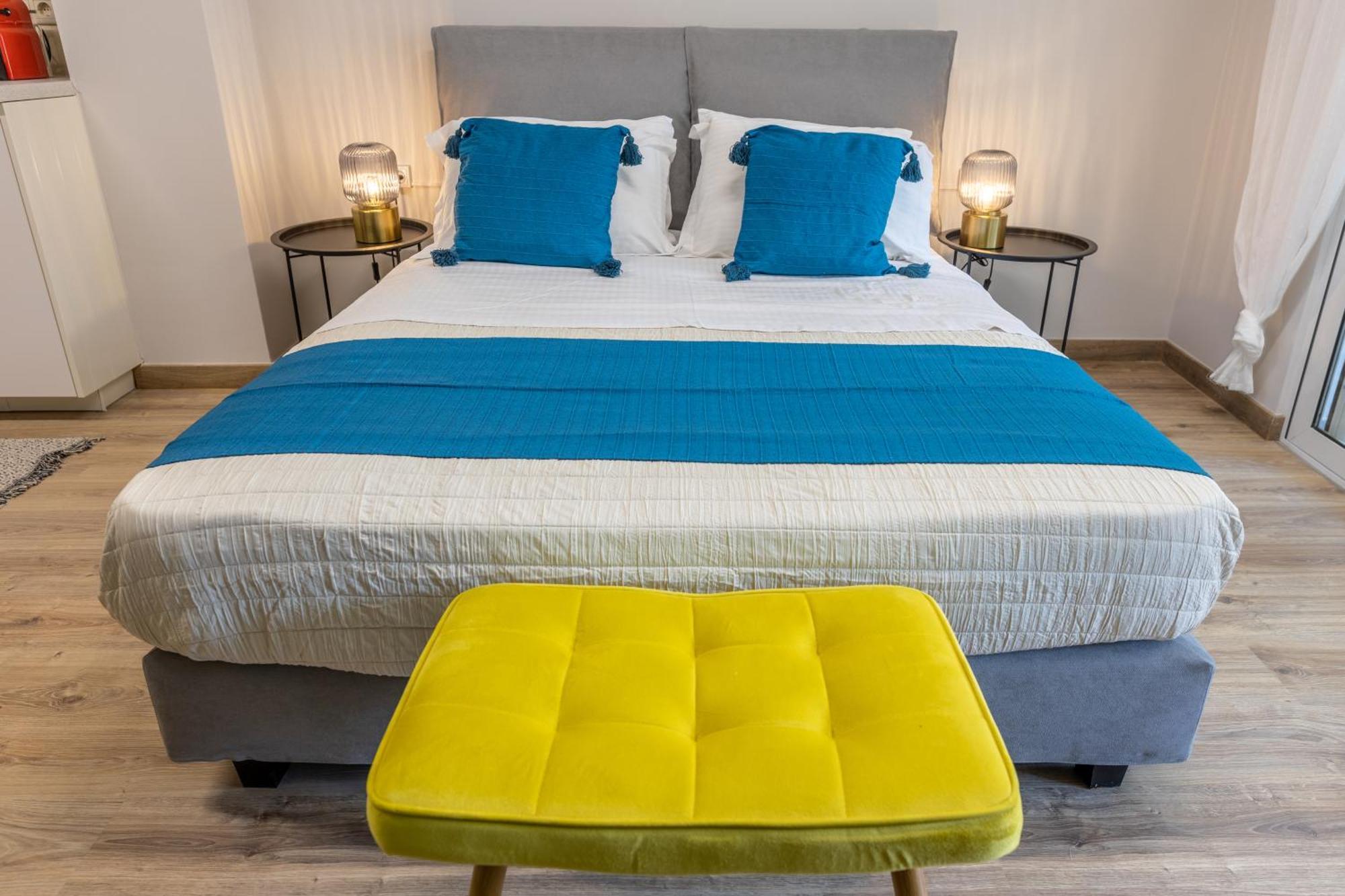Athenian Sensations Apartments And Suites In The Heart Of Athens Atenas Exterior foto