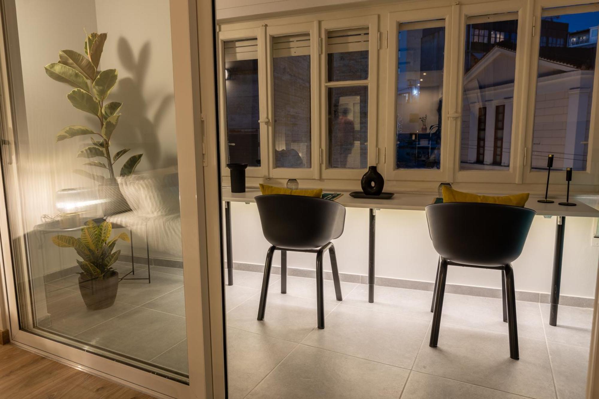 Athenian Sensations Apartments And Suites In The Heart Of Athens Atenas Exterior foto