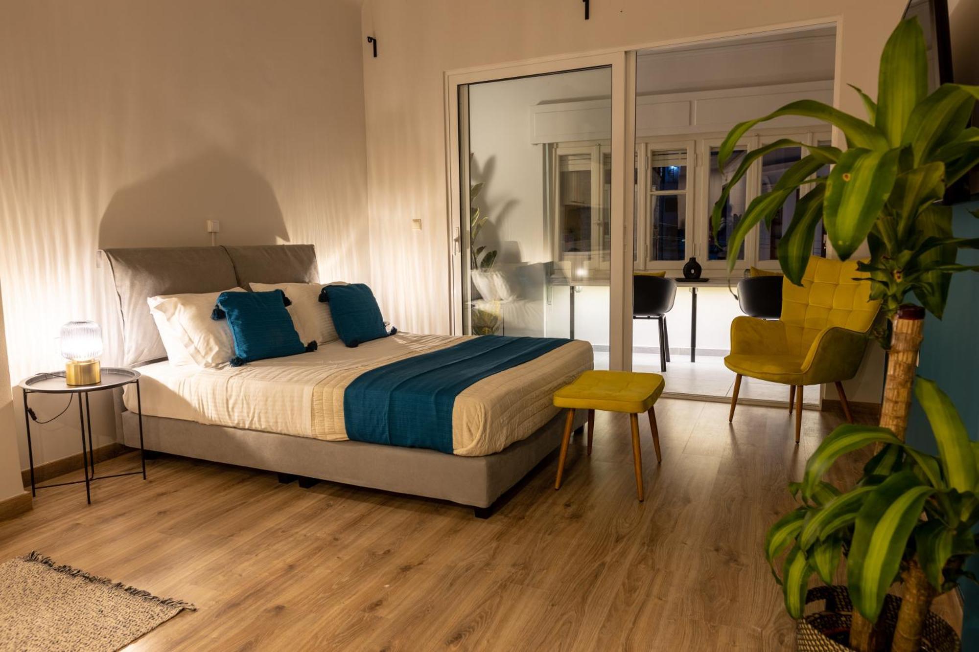 Athenian Sensations Apartments And Suites In The Heart Of Athens Atenas Exterior foto
