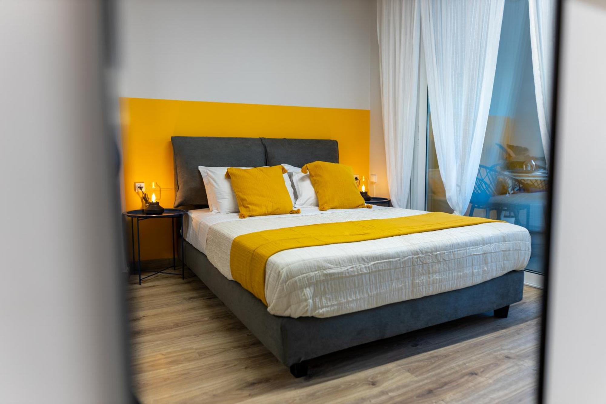 Athenian Sensations Apartments And Suites In The Heart Of Athens Atenas Exterior foto