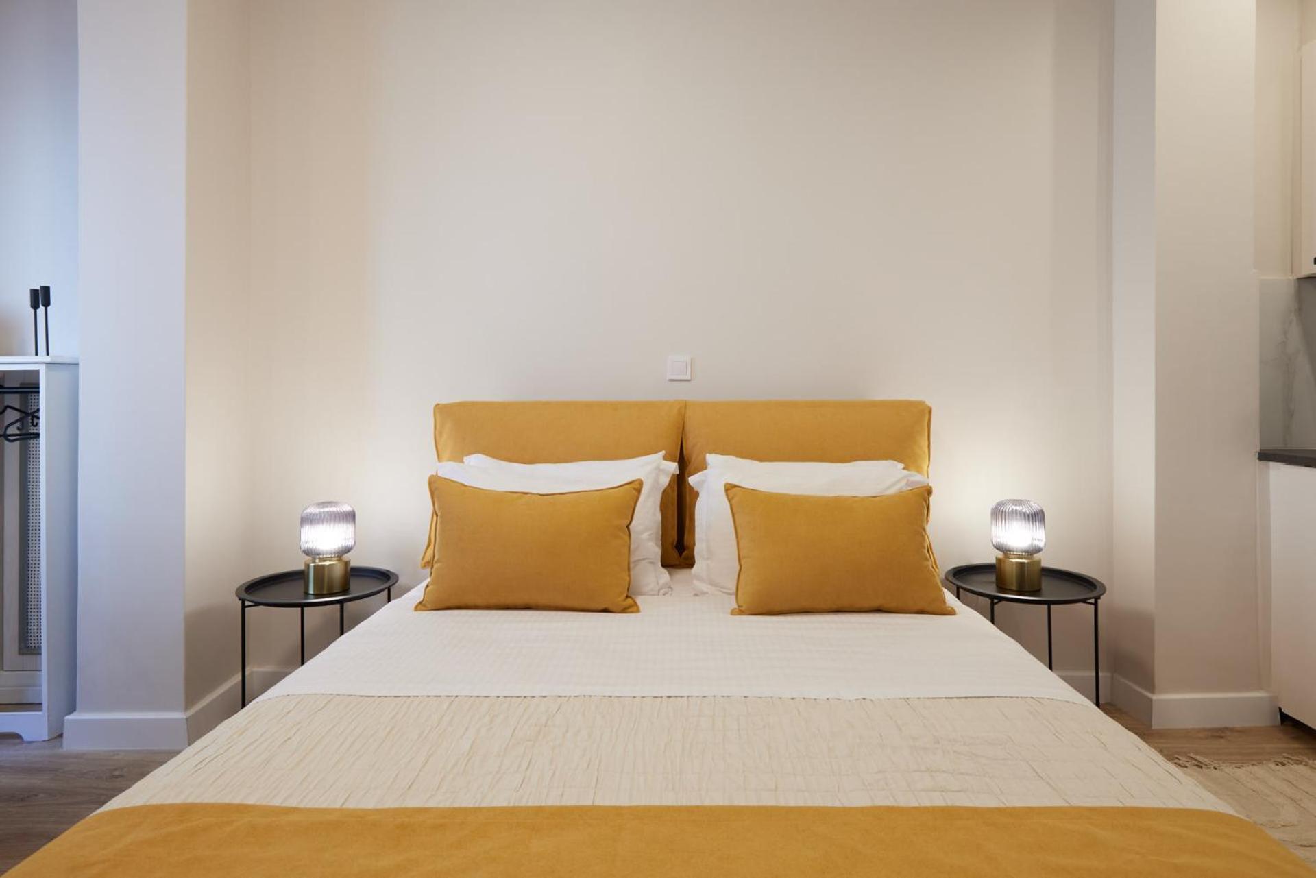 Athenian Sensations Apartments And Suites In The Heart Of Athens Atenas Exterior foto