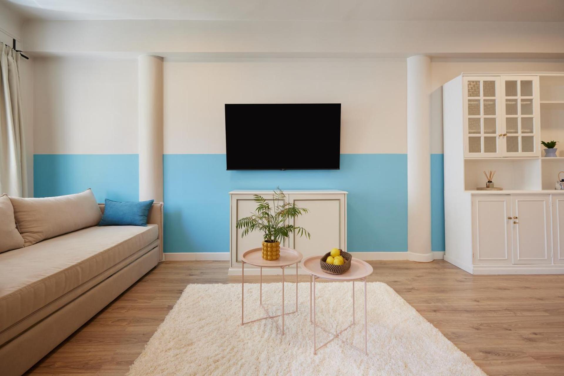 Athenian Sensations Apartments And Suites In The Heart Of Athens Atenas Exterior foto