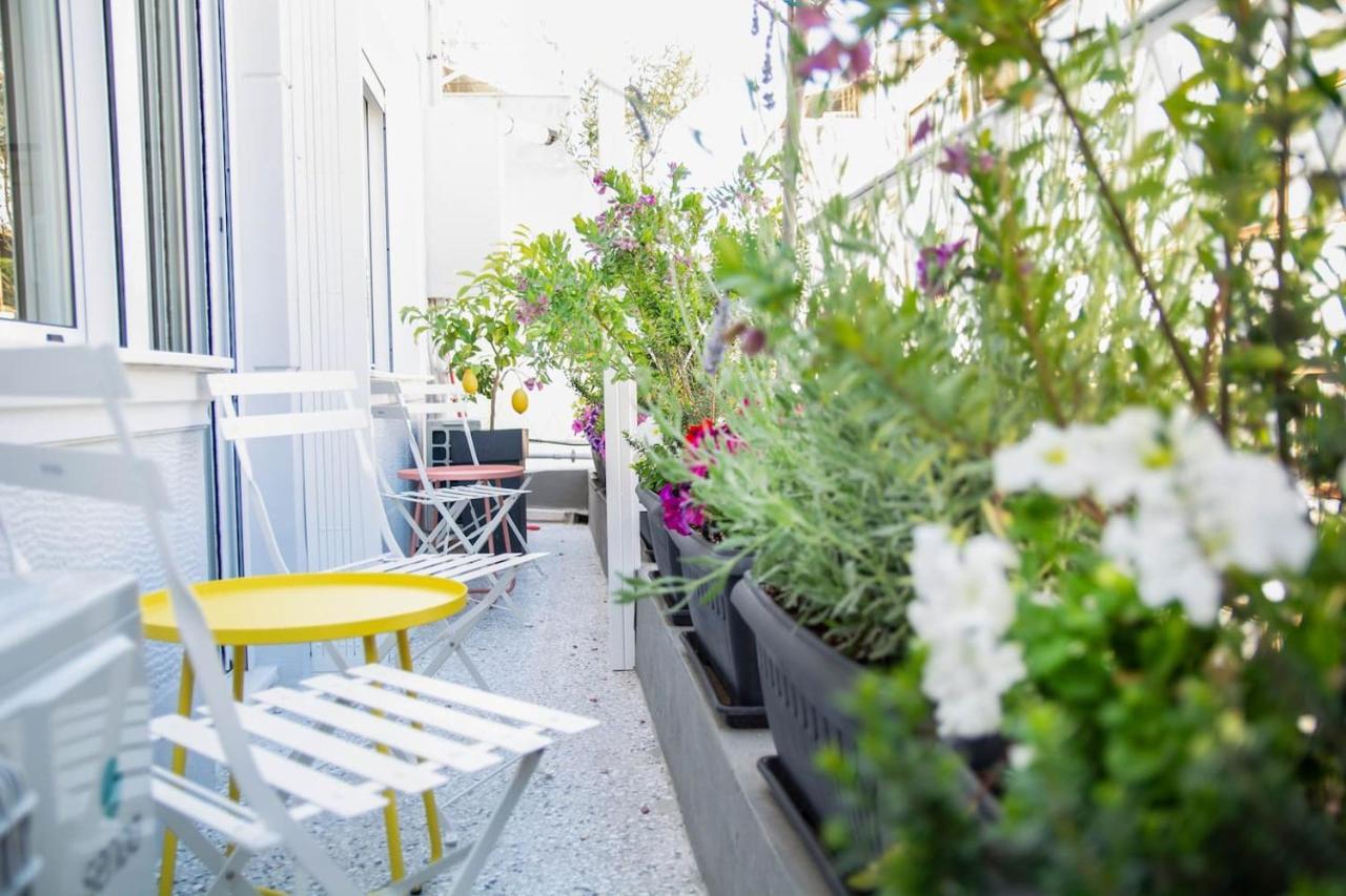 Athenian Sensations Apartments And Suites In The Heart Of Athens Atenas Exterior foto