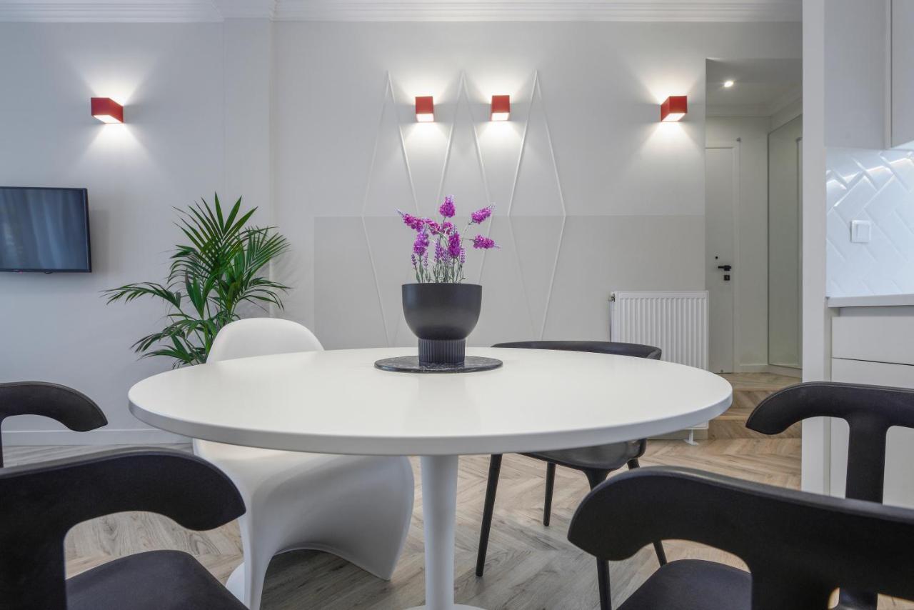 Athenian Sensations Apartments And Suites In The Heart Of Athens Atenas Exterior foto